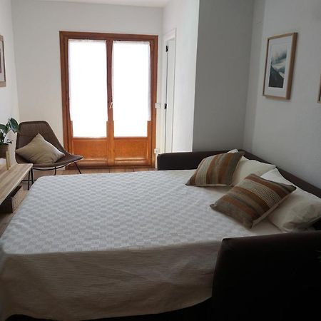 Apartamento La Espata Villanua Exterior photo